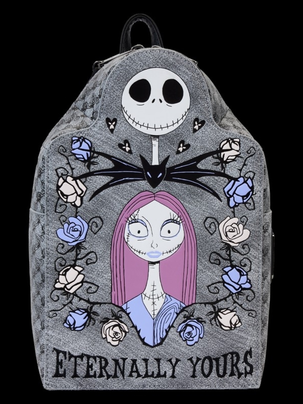 Nightmare Before Christmas Loungefly Backpack